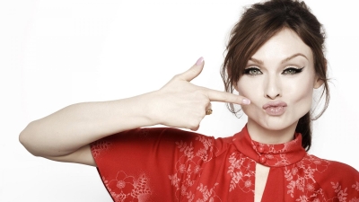 Sophie Ellis Bextor